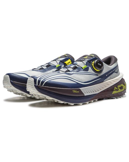 Li-ning Blue Dilu Pro for men