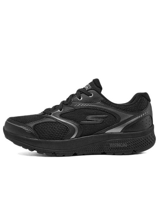 Skechers Black (Wmns) Go Run