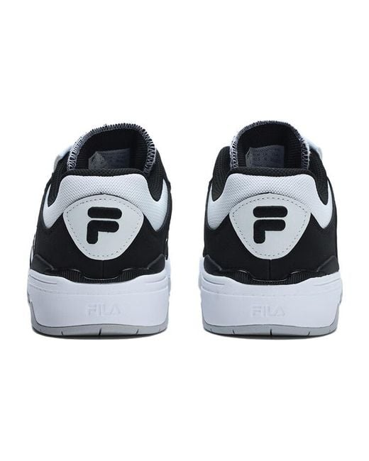 Fila Blue Smash Sneakers for men
