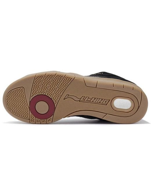 Li-ning Blue 937 Deluxe Sp Low for men
