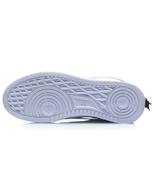 Li-ning Blue Counterflow for men