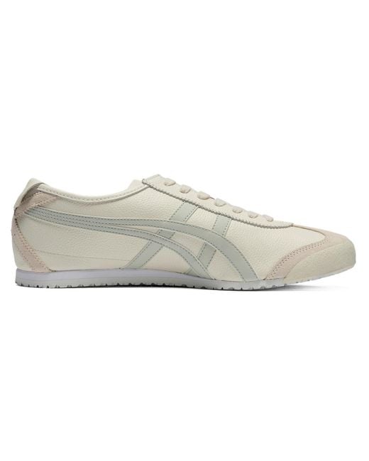 Onitsuka Tiger White Mexico 66 'Cream Light Sage' for men
