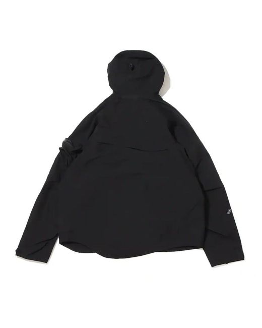 Nike Black X Off- Gore-Tex Jacket Asia Sizing for men