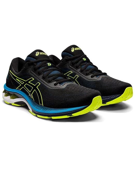 Asics Blue Gel-Superion 5 for men
