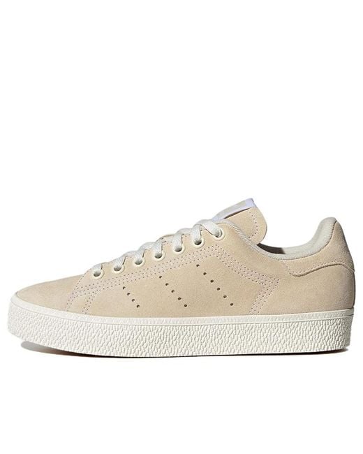 Adidas White (Wmns) Stan Smith Cs 'Wonder'