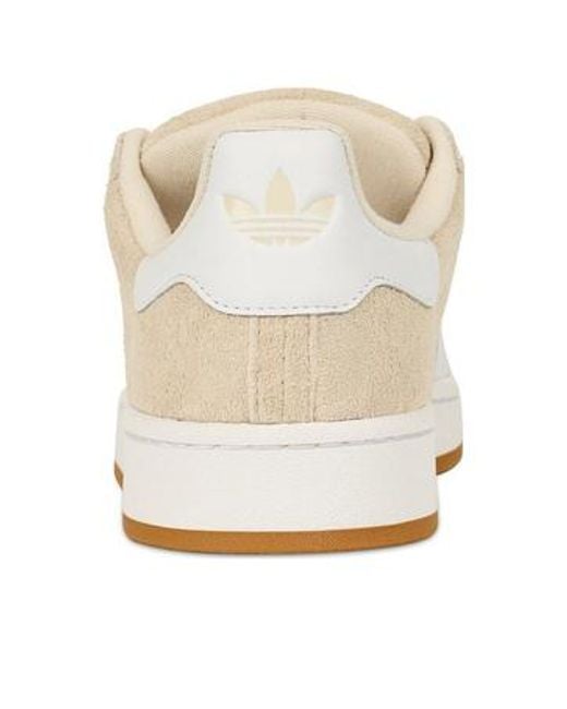 Adidas White Campus 00S 'Wonder Gum' for men
