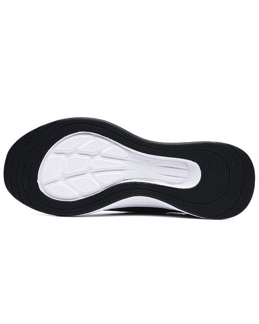 Fila Black (Wmns) Xft