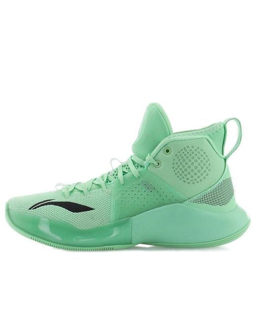 Li-ning Green Viii High-Top for men