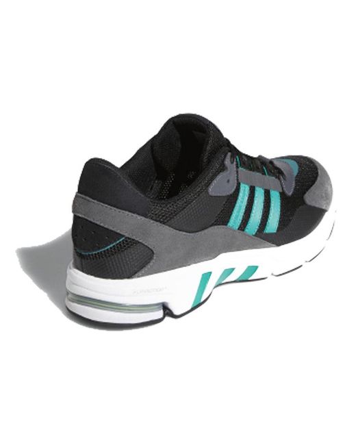 Adidas Brown Eqt Sn for men