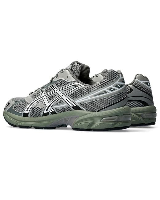 Asics Gray Gel-1130 'Folder Exclusive Wild Dove' for men