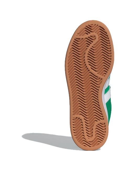 Adidas Green Campus 00S "Surf Cloud Core" Id0279"