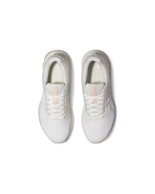 Asics White (Wmns) Gel-Pulse 11