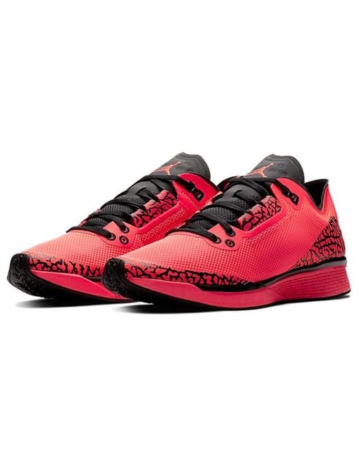 Nike Red 88 Racer 'Toro' for men