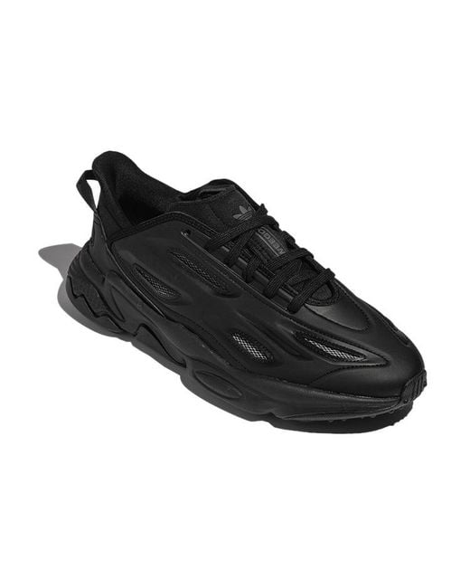 Adidas Black Originals Ozweego Celox 'Core' for men