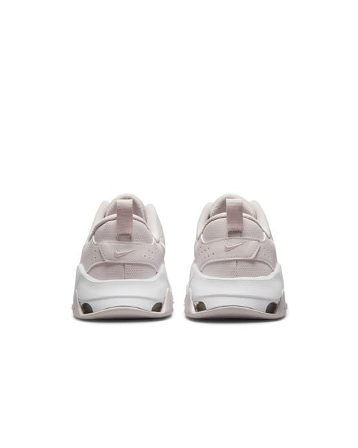 Nike White (Wmns) Zoom Bella 6 'Barely Rose'
