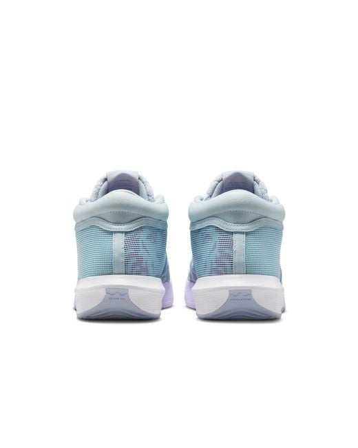 Nike Blue Lebron Witness 8 Ep 'Easter' for men