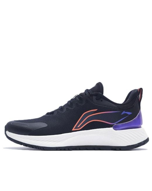 Li-ning Blue Yueying Element for men