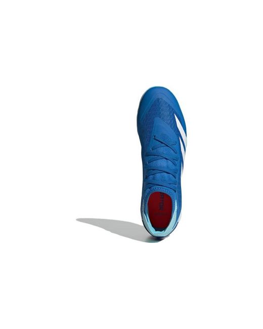Adidas Blue Predator Accuracy.3 for men