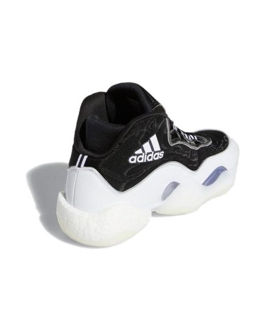 Adidas Black Crazy Byw Icon 98 for men