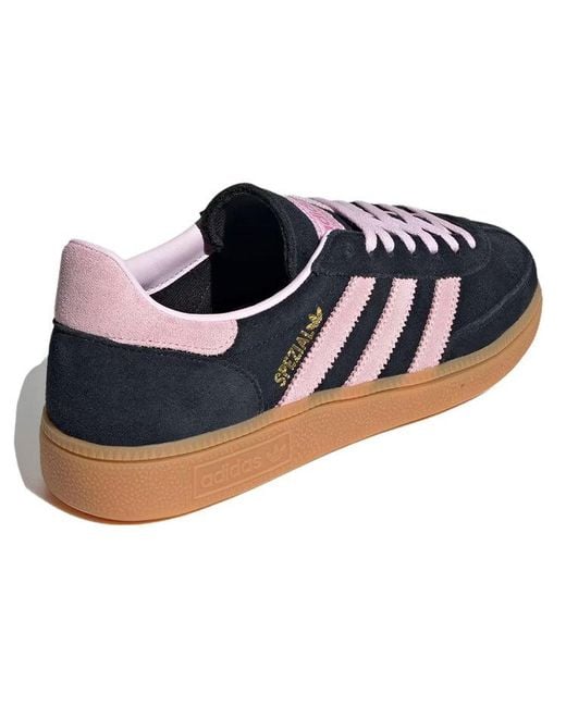 Adidas Blue Sneakers