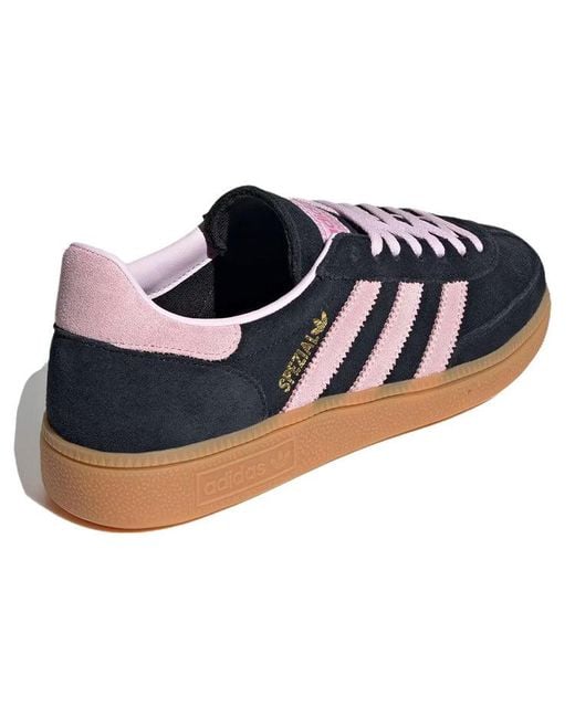 Adidas Blue Sneakers