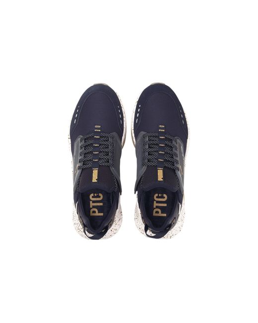 PUMA Blue Golf X Ptc Gs One Sport Spikeless Blazer' for men
