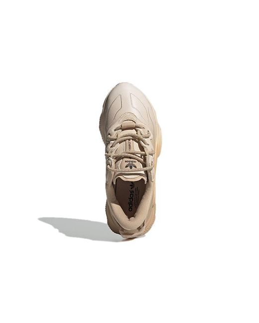 Adidas Natural Ozweego