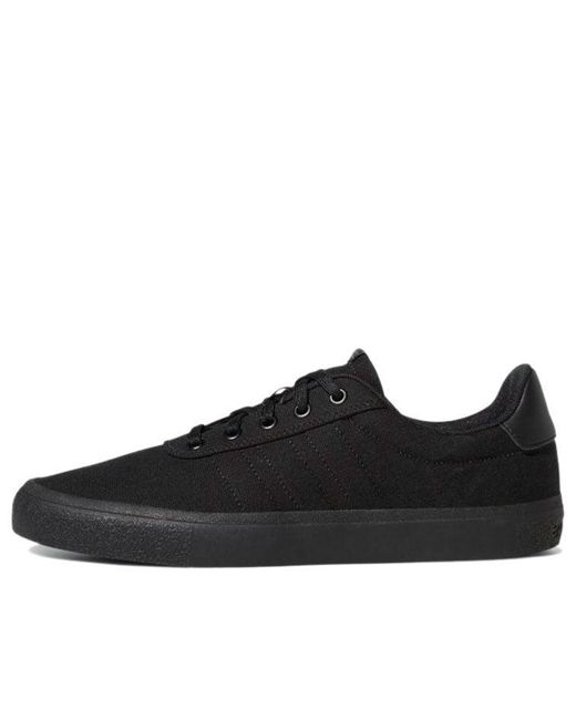 Adidas Black Vulc Raid3R for men