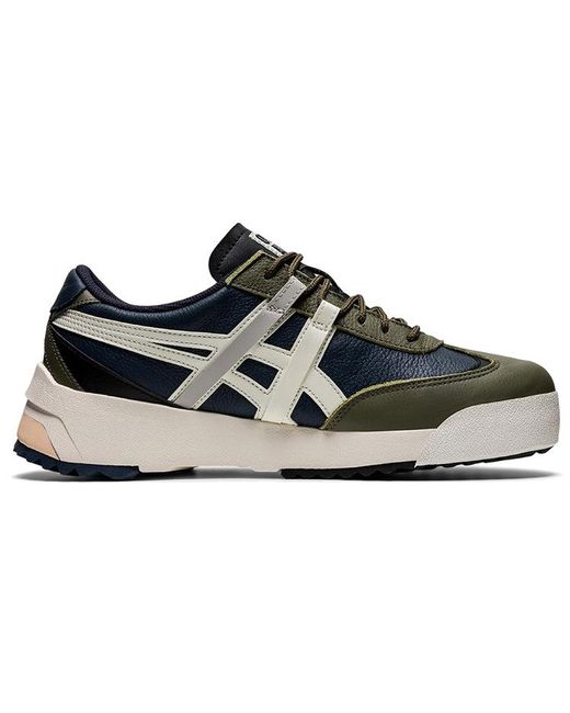 Onitsuka Tiger Blue Delegation Ex for men