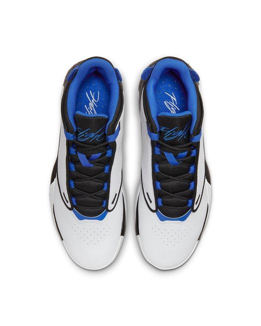 Nike Blue Max Aura 4 Hyper Royal' for men