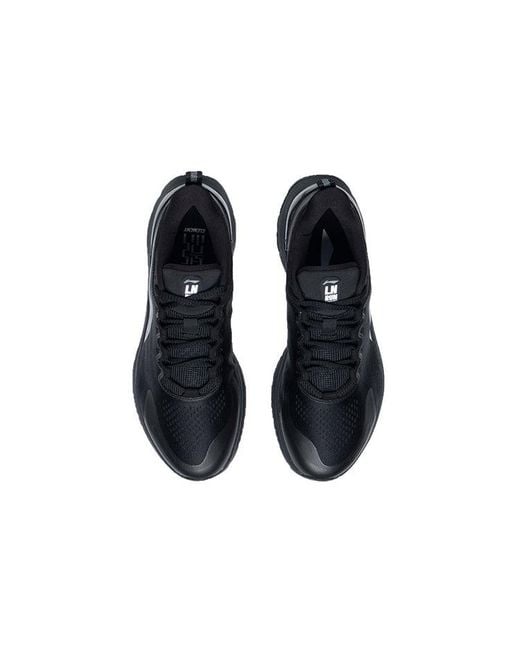 Li-ning Blue Yueying Element for men