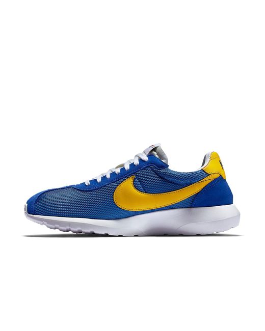 Nike Blue Roshe Ld-1000 Qs for men