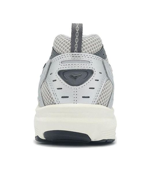 Mizuno White Mxr 'Light' for men