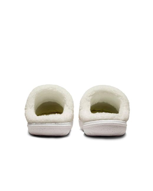 Nike White (Wmns) Burrow Se 'Sanddrift'