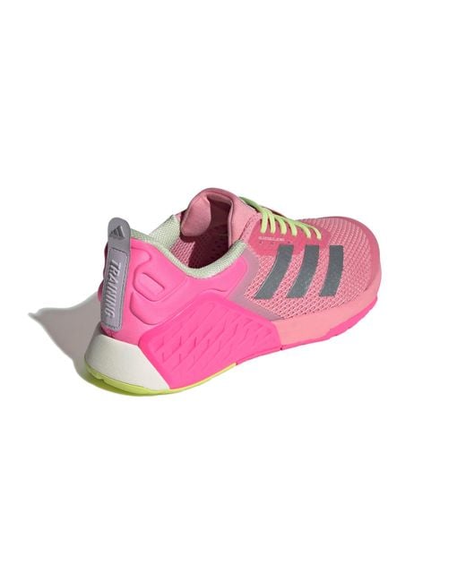 Adidas Pink (Wmns) Dropset 3