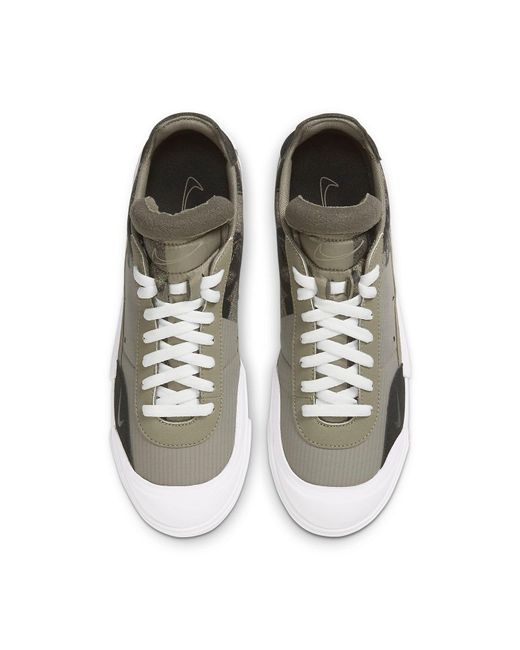 Nike Brown Drop-Type Nrg Matte for men