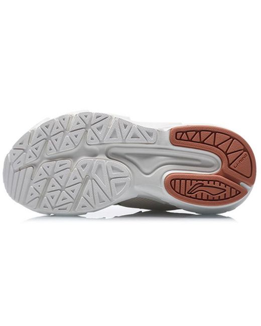 Li-ning Gray (Wmns) Yizhao