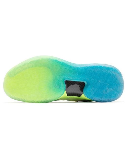 361 Degrees Blue Ag1 Pro Aaron Gordon 'Miro' for men