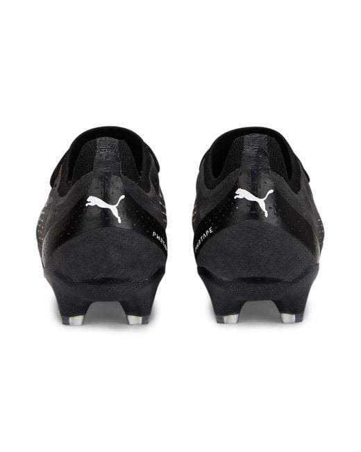 PUMA Black Ultra Ultimate Fg Ag 'Supercharge Pack for men