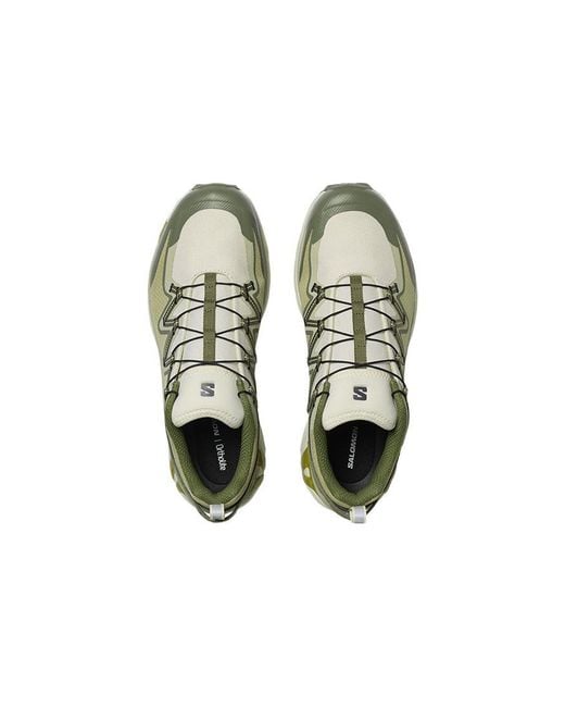 Salomon Green Xt-Rush Utility for men