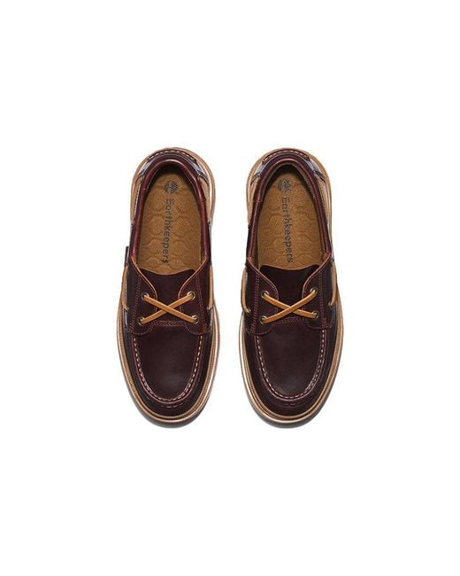 Timberland Brown (Wmns) Ray City Ek+