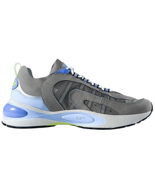 Li-ning Li-Ning V8 'Grey Blue' for men