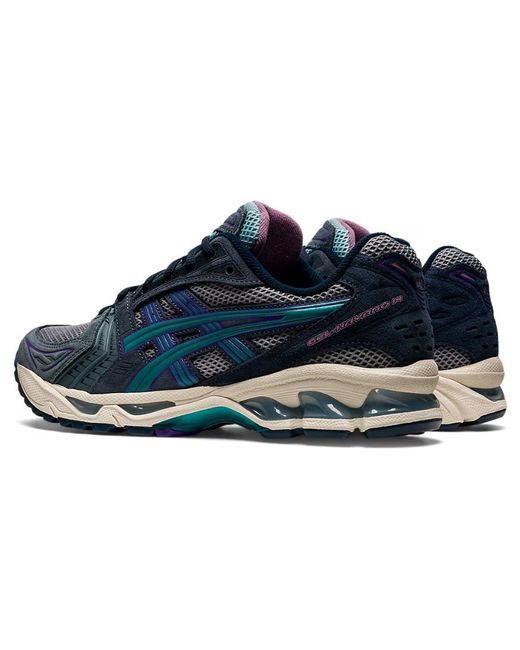 Asics Blue Gel-Kayano 14 'Sheet Rock Beryl' for men