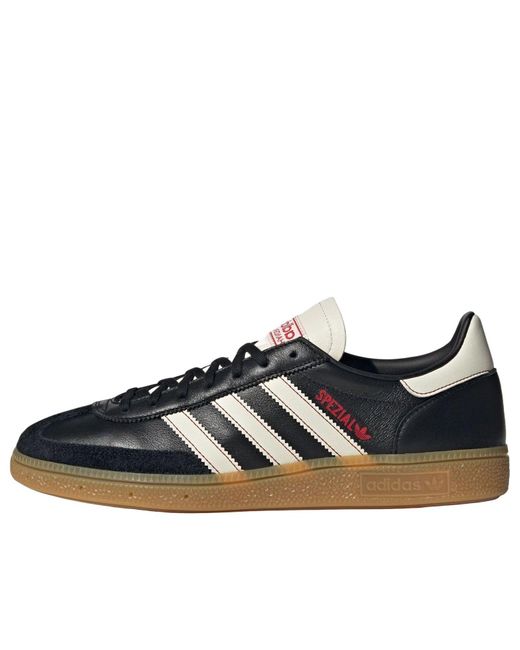 Adidas Blue Handball Spezial Off' for men