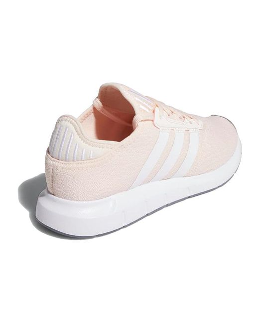 Adidas White (Wmns) Swift Run X Tint'
