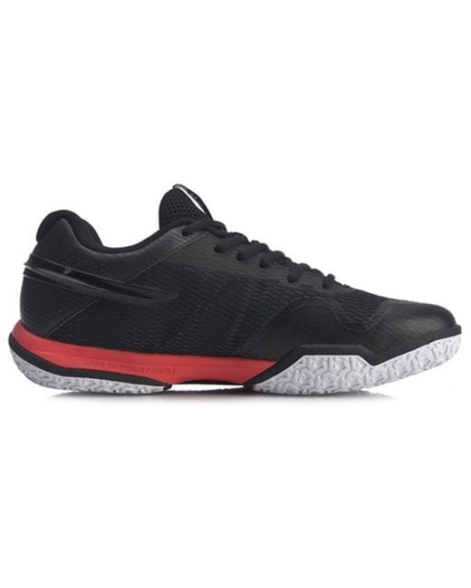 Li-ning Blue Ground Flying Lite for men