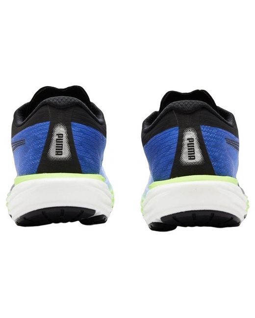 PUMA Blue (Wmns) Deviate Nitro 2 'Royal Sapphire'
