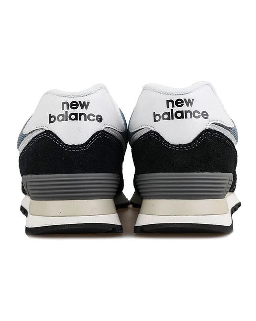 New Balance Blue 574 Reflection' for men