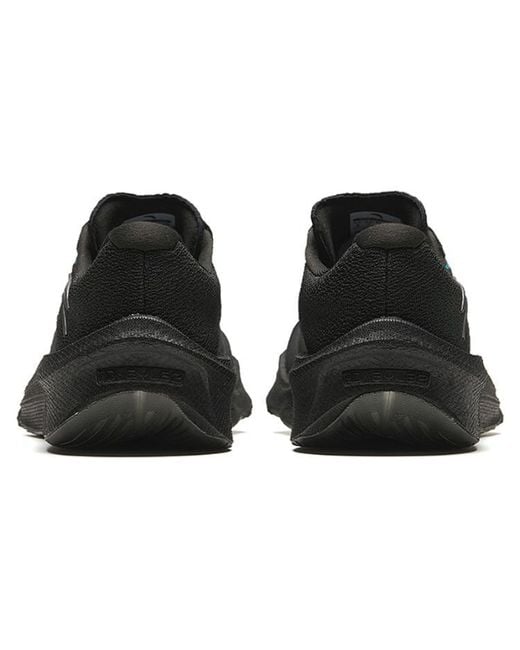 Anta Black Asphalt Road Fighter 2.0 for men