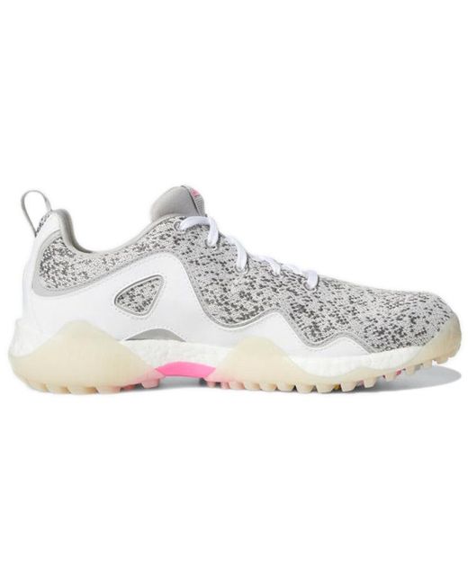 Adidas White (Wmns) Codechaos 21 Primeblue Screaming'